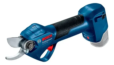 Tesoura De Poda 12v Pro Pruner Sb - Bosch