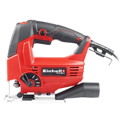 Serra Tico-Tico 550w Tc-Js 80/1 - Einhell