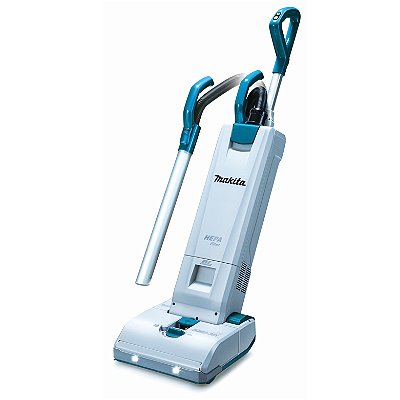 Aspirador De Po Vertical A Bateria 36v Dvc560z - Makita