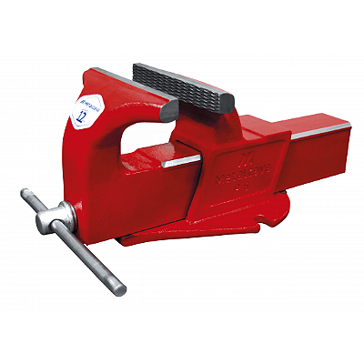 Torno Bancada Profissional N06 - Metalcava