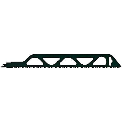 Lâmina P/Serra Sabre Bloco+Concreto 455x2tpi B-10403 - Makita