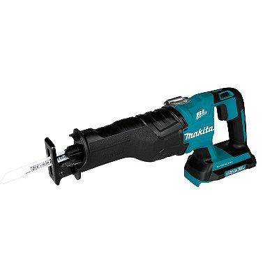Serra Sabre Bateria 18v+18v 36v Djr360z - Makita