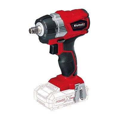 Chave De Impacto Bat 18v Te-Cw Bl Solo - Einhell