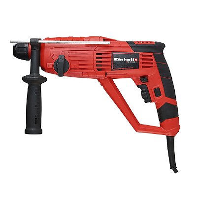 Martelo Rotativo Rompedor Tc-Rh 800e 800w - Einhell