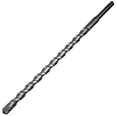 Broca SDS Plus Vídea 14x350mm - Makita