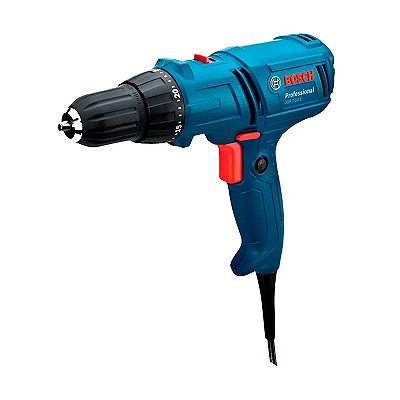 Furadeira E Parafusadeira 400w GSR 7-14e 220v - Bosch