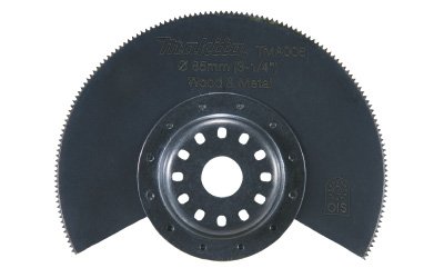 Lâmina De Serra Segmentada 85mm B-21331 - Makita