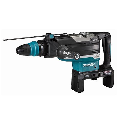 Martelete Rotativo 52mm A Bateria 80v XGT Hr006gz - Makita