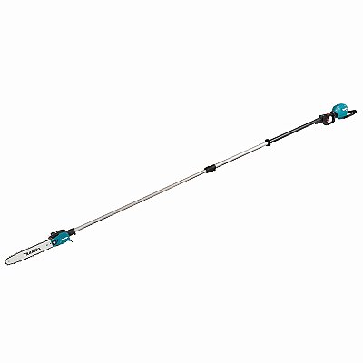 Motopoda 300mm telescópica A Bateria 40v XGT Ua004gz - Makita
