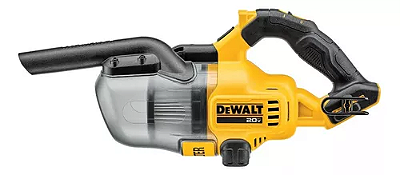 Aspirador De Pó Portátil DCV501HB-B3 20v Max - Dewalt