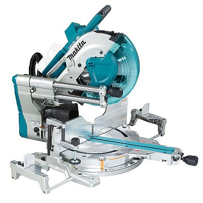 Serra Circular De Esquadria 12" 305mm Dls212z - Makita