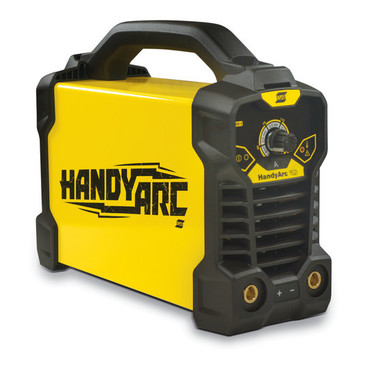 Inversora De Solda Handyarc 162i 220v - Esab