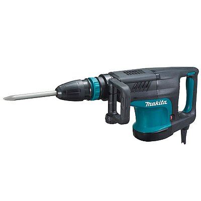 Martelo Rompedor Sds Max 1.510w 220v Hm1203c - Makita