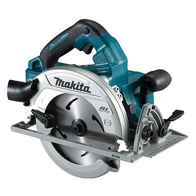 Serra Circular A Bateria 18v 185mm DHS780Z - Makita