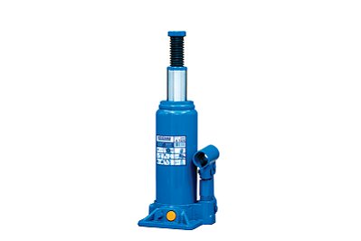 Macaco Hidráulico Garrafa Cj06 06ton - Bovenau