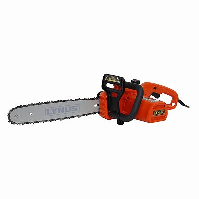 Eletrosserra 1.600w Ell-1600 220v - Lynus