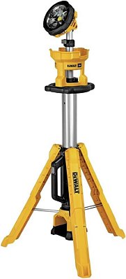 Torre De Iluminação 20v Max Li-Ion DCL079B - Dewalt