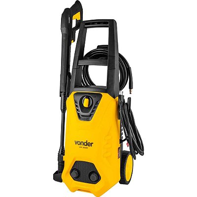 Lavadora Alta Pressão Lav2030i 2.000w 220v - Vonder