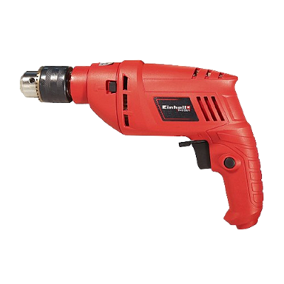Furadeira De Impacto Th-Id 600 E. Ex. Br. 220v - Einhell