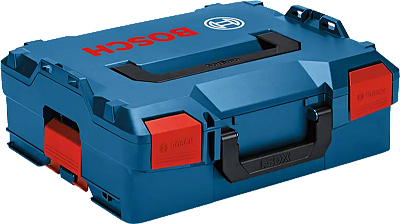 Maleta De Transporte Lboxx 136 - Bosch