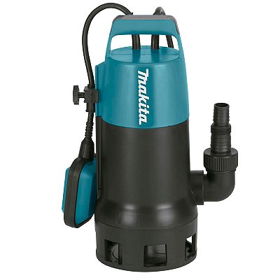 Bomba De Água Elétrica 1.100w Pf1010 - Makita