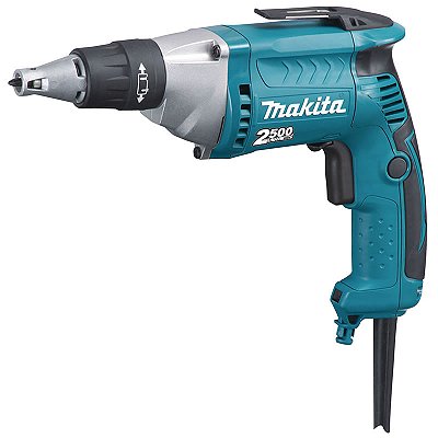 Parafusadeira/Tex 1/4 Drywall 570w Fs2200 - Makita