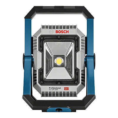 Lanterna Refletora 18v Sem Bateria E Carregador Gli 18v 1900 Bosch