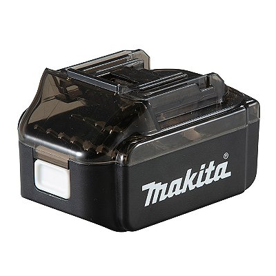 Estojo De Bits C/ 31pc Tipo Bateria - Makita