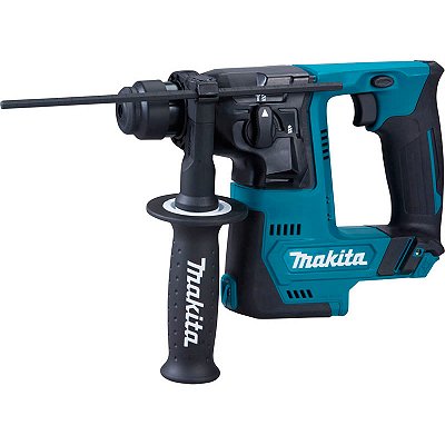Martelete Rotativo Bateria 12v Hr140dz - Makita