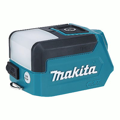 Lanterna A Bateria 10.8v Cxt Li-Ion Ml107 - Makita