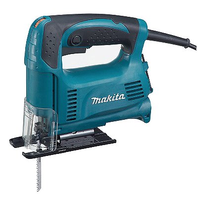 Serra Tico Tico 450w Velocidade Variável 4327 Makita 220v