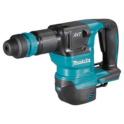 Martelete Rompedor Sds-Plus a Bat. 18v Dhk180z - Makita