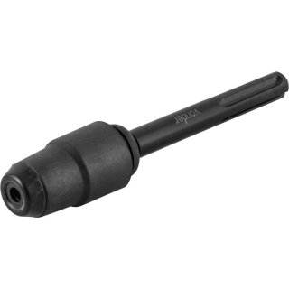 Adaptador P/Brocas Sds-Max P/Sds-Plus - Vonder