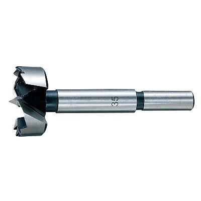 Broca Forstner 35x90mm D-42282 - Makita