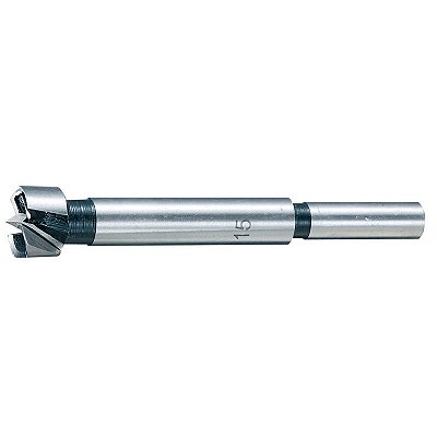 Broca Forstner 15x90mm D-41925 - Makita