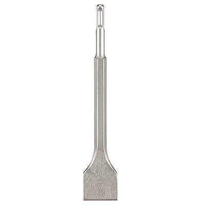 Talhadeira Plana Sds-Plus 40x230mm D-71277 - Makita