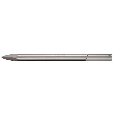 Ponteiro Sds-Max Em Aco 18x400mm - Makita