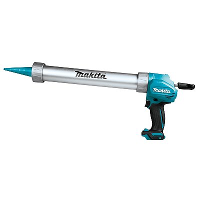 Aplicador de silicone à Bateria 12v Cg100dzb - Makita