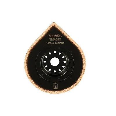 Lâmina Removedor Hm 70mm B-49002 Multiferramenta - Makita