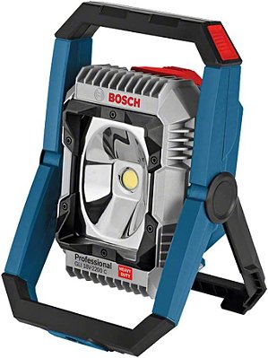 Refletor Lanterna A Bateria 18v Gli 18v2200 C Sb Bosch