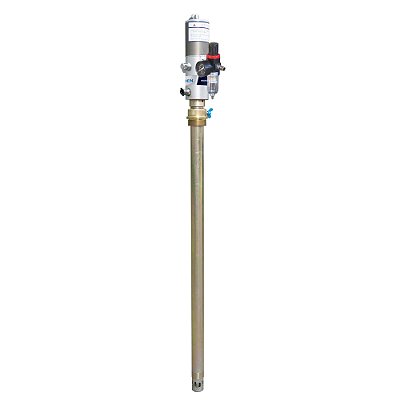 Propulsora Pneumática 5:1 14l/Min 200kg 975mm Lubrif para óleo Mesmo 8598 Bremen
