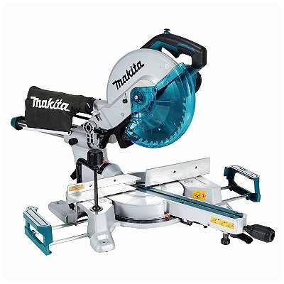 Serra De Esquadria 10.1/4" 260mm 1450w Ls1110f 220v - Makita
