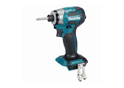 Parafusadeira Impacto Dtd173z 18v Bl S/Bateria - Makita