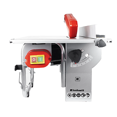 Serra Circular De Mesa 8 Pol 800w 220v Tc-ts 820 Einhell