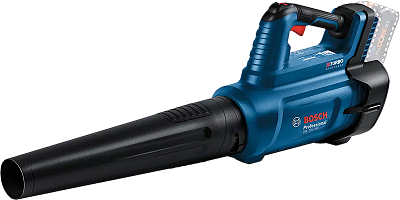 Soprador De Folhas A Bateria Gbl 18v-750 - Bosch