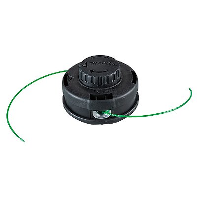 Porta Fio De Nylon  191D91-7 - 4 Pol M8x1.25e - Makita