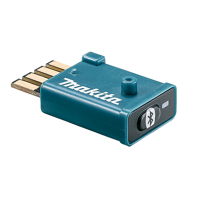 Transmissor Sem Fio Tecnologia Aws Wut01 198901-5 - Makita
