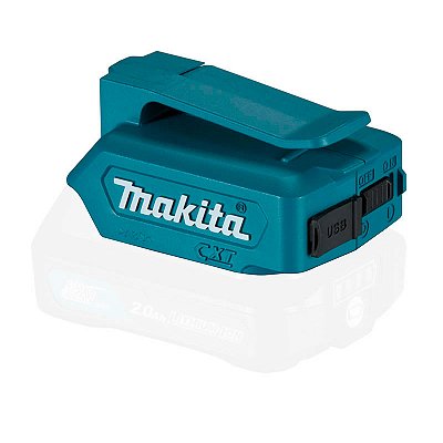 Adaptador Usb Adp06 - Makita