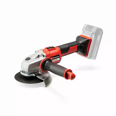 Esmerilhadeira Bateria Solo 18v 5" Axxio - Einhell