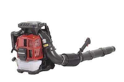 Soprador Costal A Gasolina Kwb76a 76cc Monocilindrico 3902050 - Kawashima